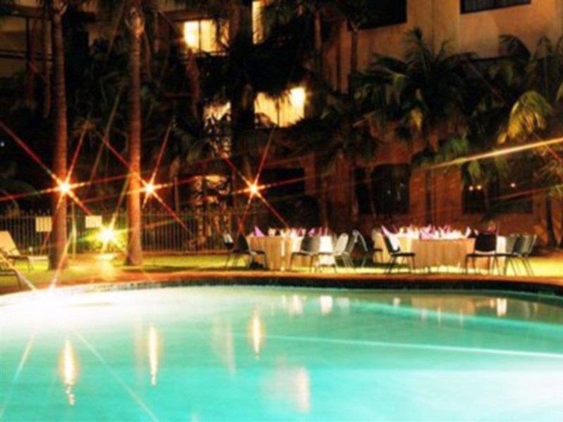 Mermaid Waters Hotel By Nightcap Plus Gold Coast Zařízení fotografie